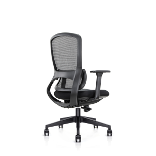 旋轉經理辦公椅AS-6245B